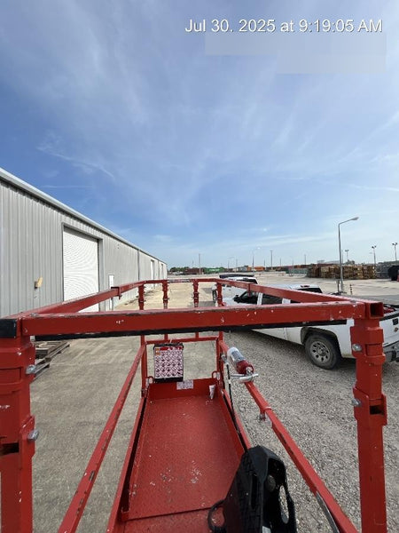 2023 SKYJACK SJ3219