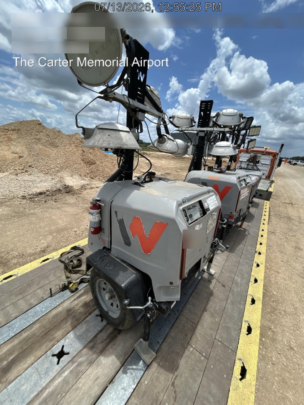 2019 Wacker Neuson LTV6L-MH Wacker Neuson LTV6 Standard Options, ES Track Hardware, Fuel Level Sensor