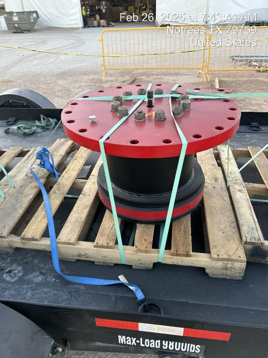 2025 USA INDUSTRIES FTP-150-24