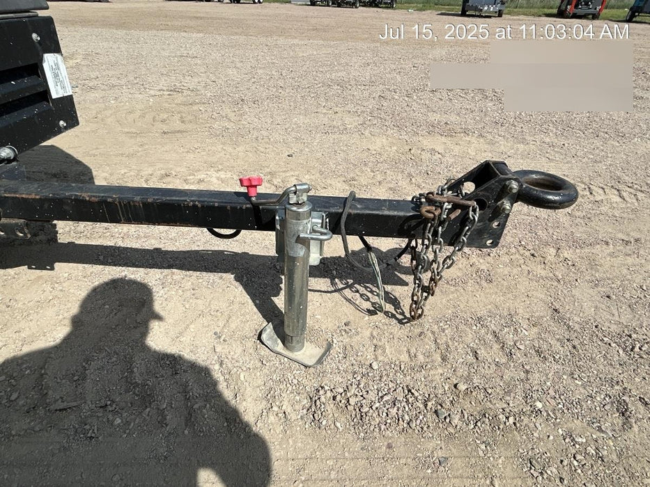 2020 SULLAIR 185-DPQ