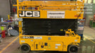 2021 JCB S4046E
