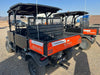 2022 KUBOTA RTV-X1140W-H (Canopy)