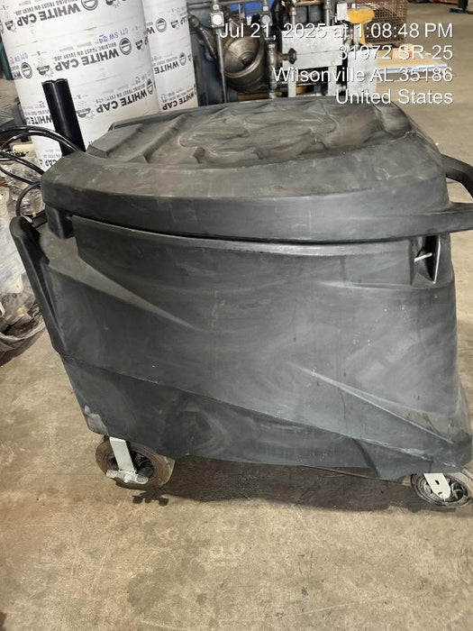 2020 POWER BREEZER PB10-MAX-06-B