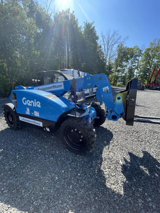 2023 GENIE GTH-5519