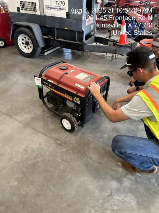 2025 MI-T-M GEN-6500-0MM1