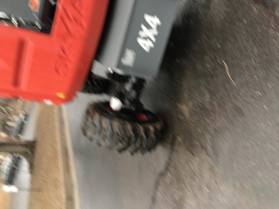 2019 SKYJACK SJ63 AJ