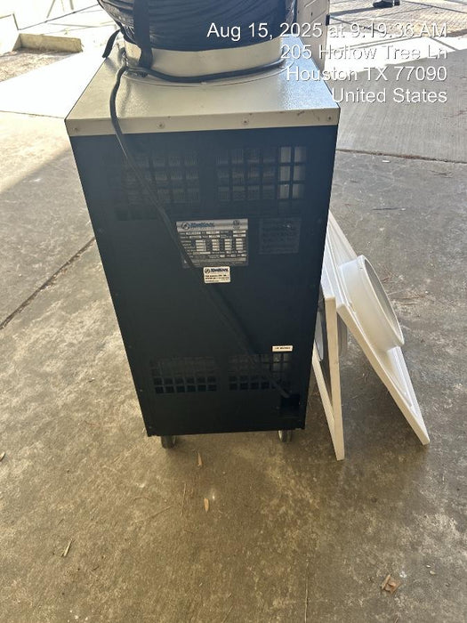 2023 KWIKOOL KPAC1411-2