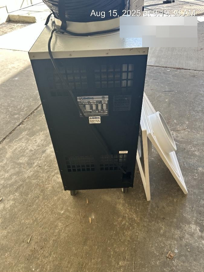 2023 KWIKOOL KPAC1411-2