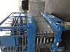 2019 Genie GS-4047 Folding rails with half height swing gate