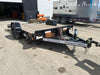 2025 BIG TEX TRAILER 70ST-13BK