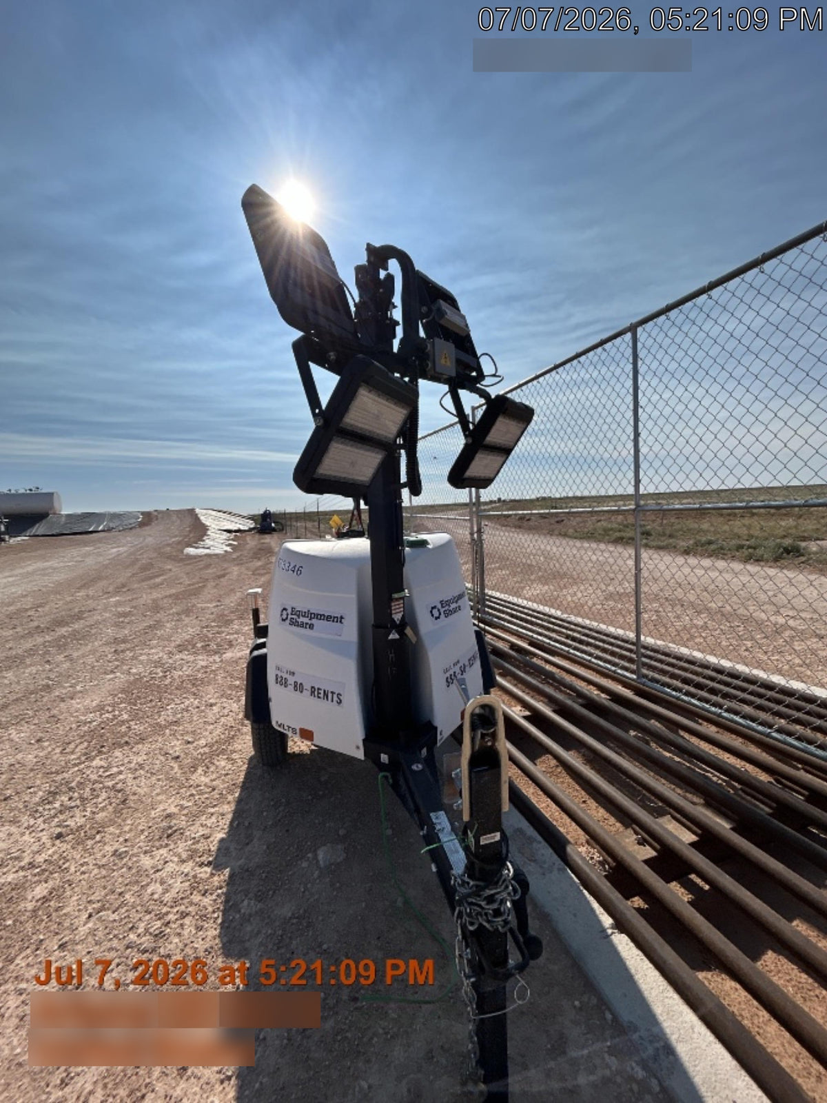 2026 GENERAC MLTS-4