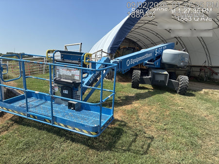 2024 GENIE S-65 XC