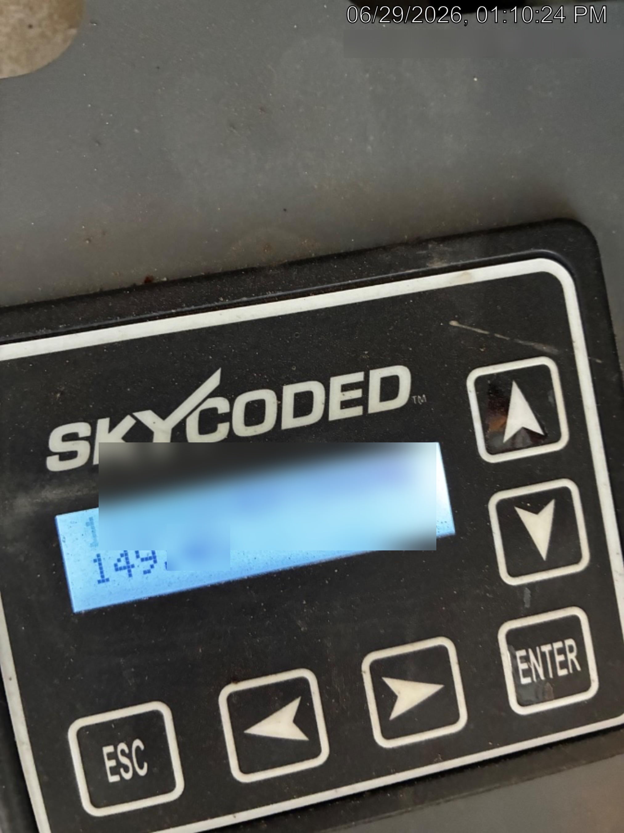 2021 SKYJACK SJIII-3226