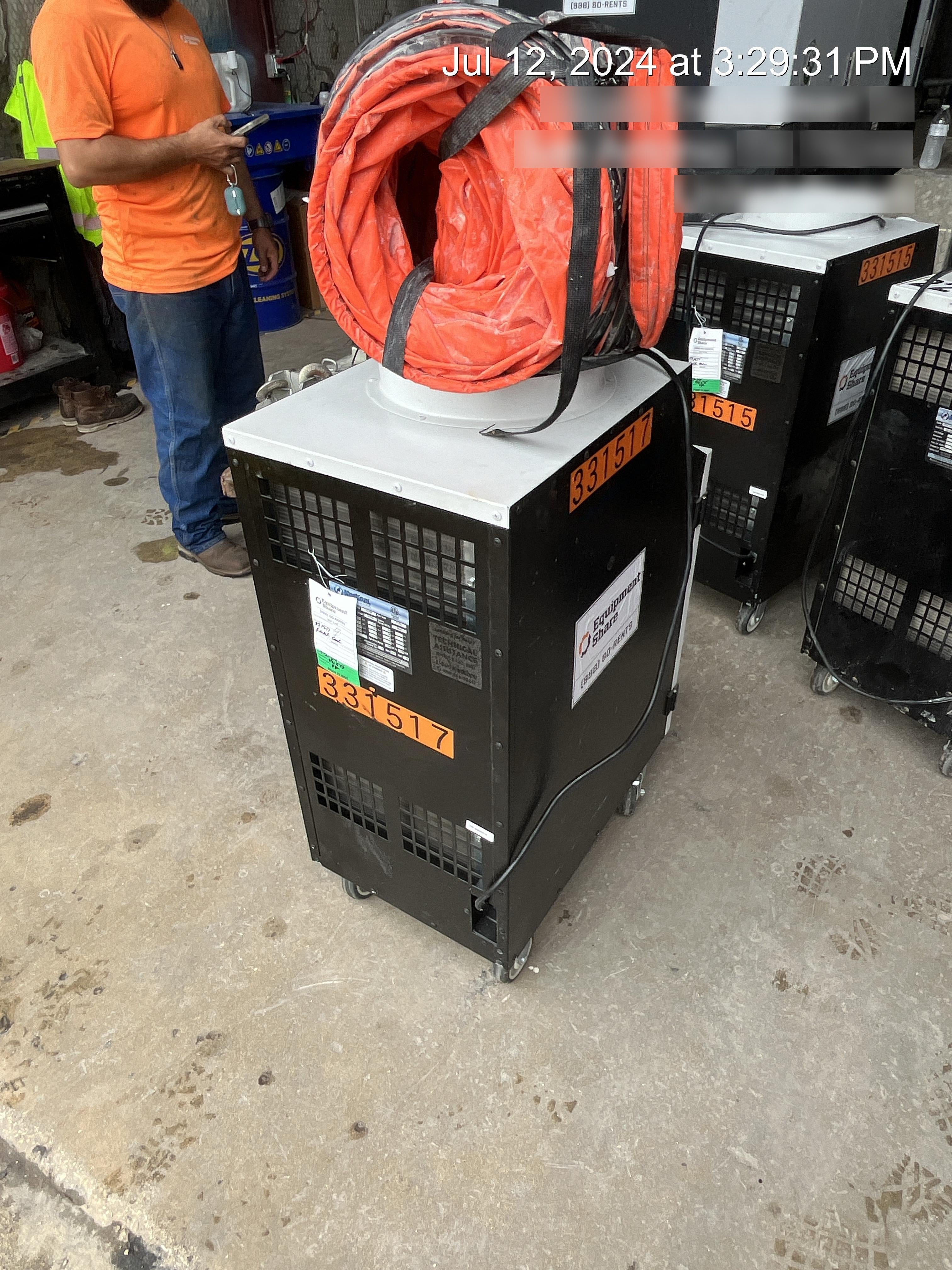 2023 KWIKOOL KPAC1411-2