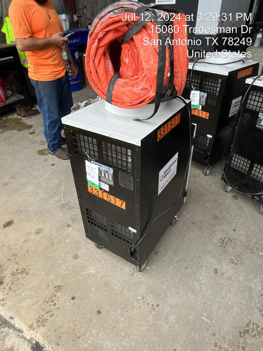 2023 KWIKOOL KPAC1411-2