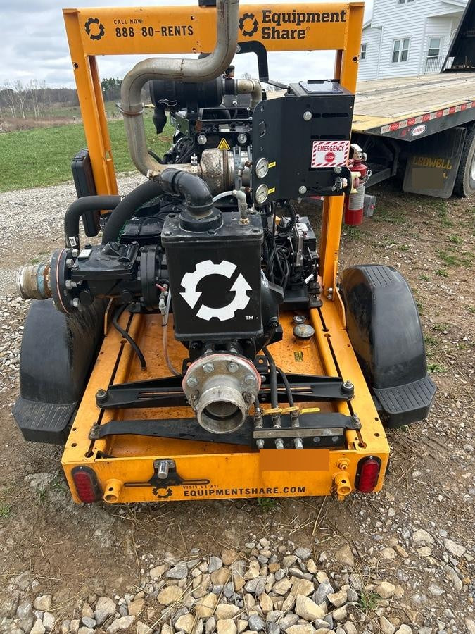 2022 PIONEER PP44S10L761-D2.9L4