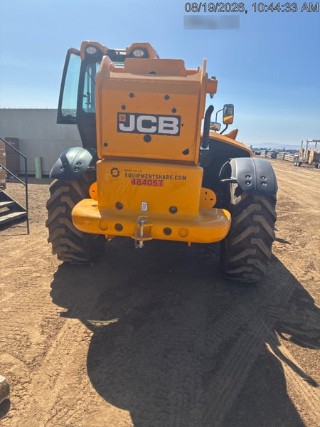 2025 JCB 508-66TC