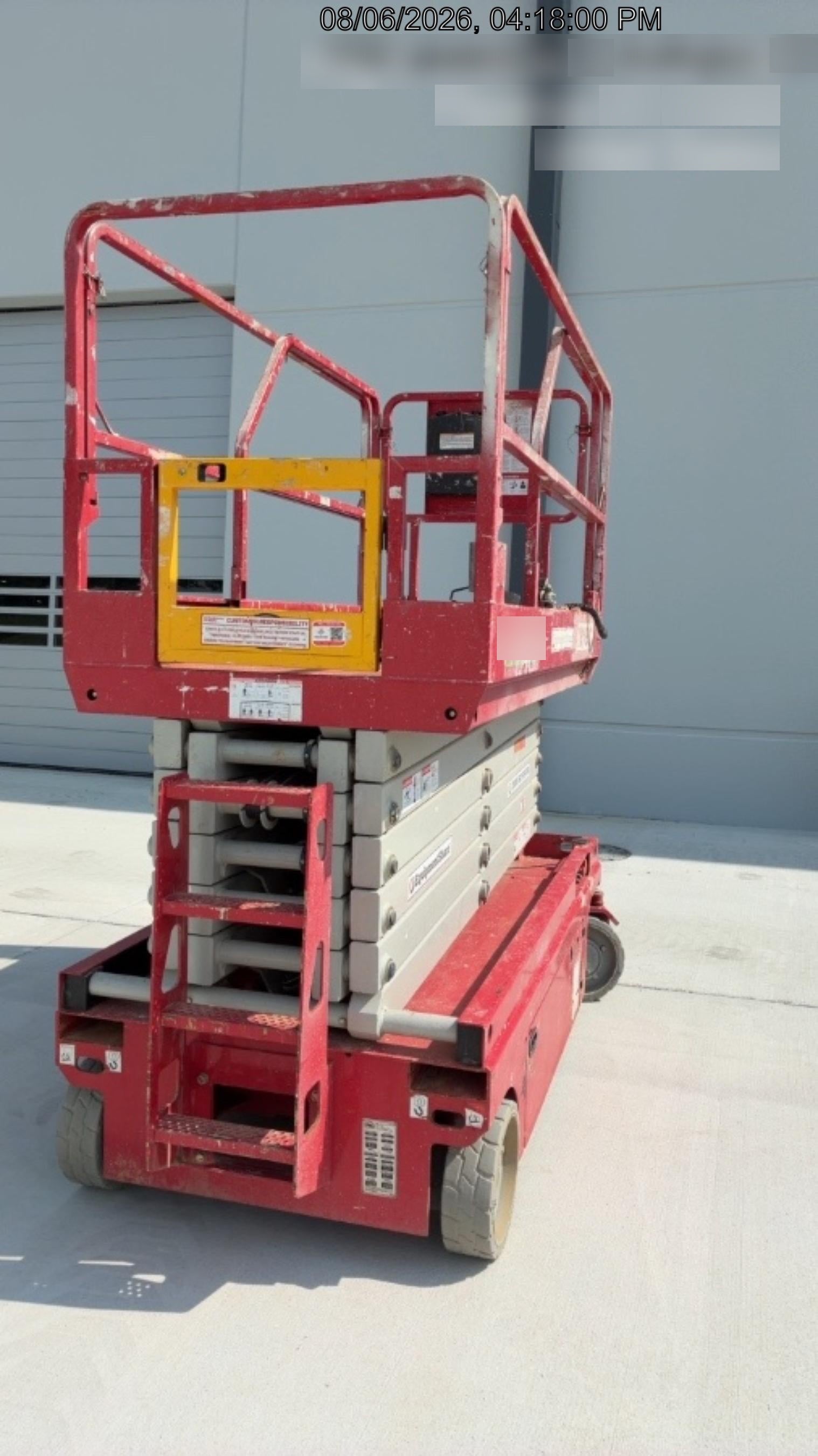 2021 MEC 4046SE