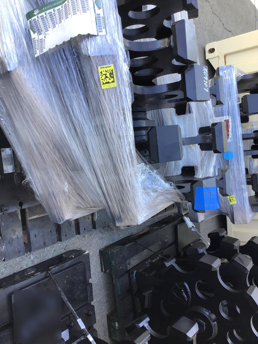 2019 PALADIN TWC1000-18