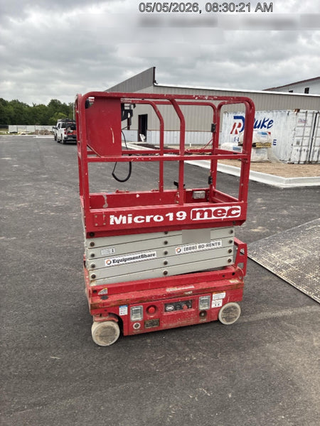 2019 MEC Micro 19