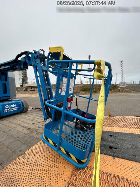 2025 GENIE Z-30/20N RJ
