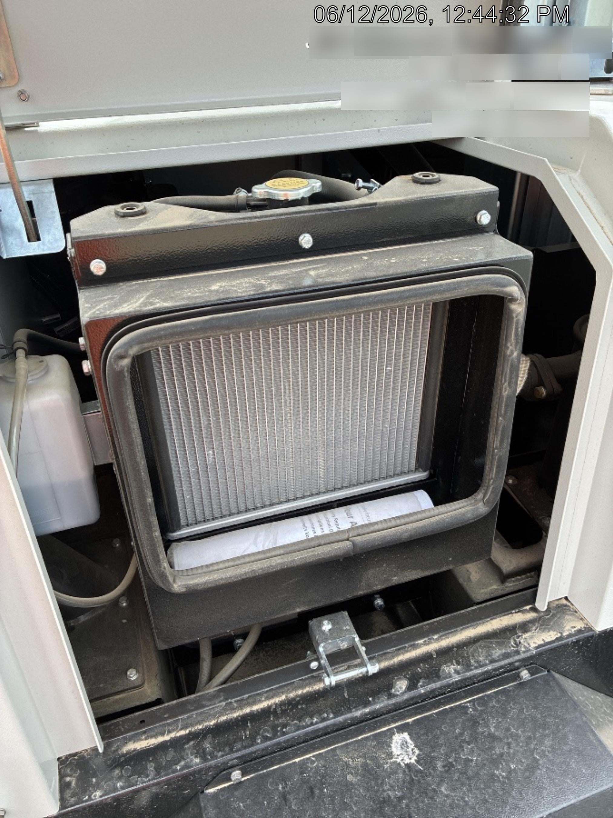 2026 TRIME X-SMART (EL1250H)