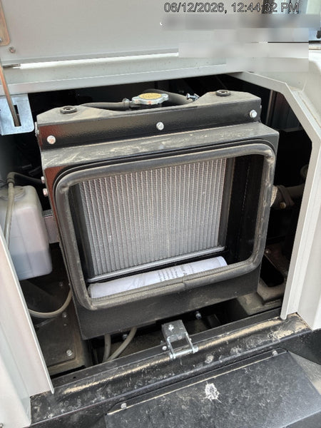 2026 TRIME X-SMART (EL1250H)