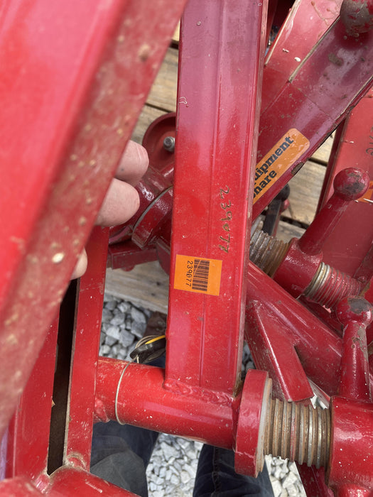 2022 KEY PLANT KPDR-400C -1