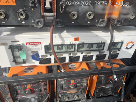 2023 LEX WR6A-7SM-FG26DZ6LD-R