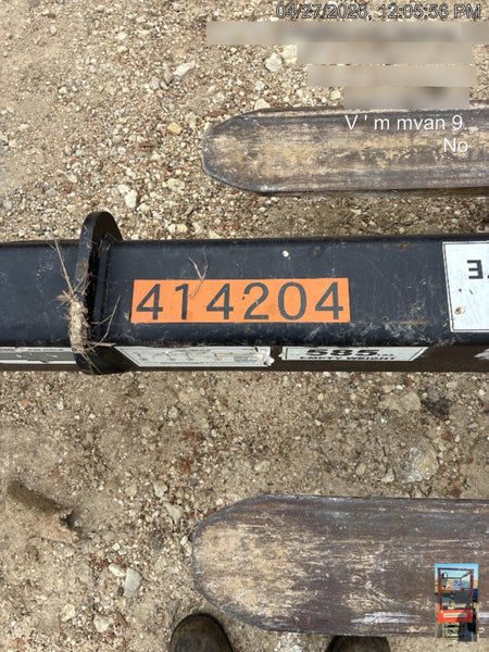 2024 STAR INDUSTRIES M1360B - Star JIB Boom