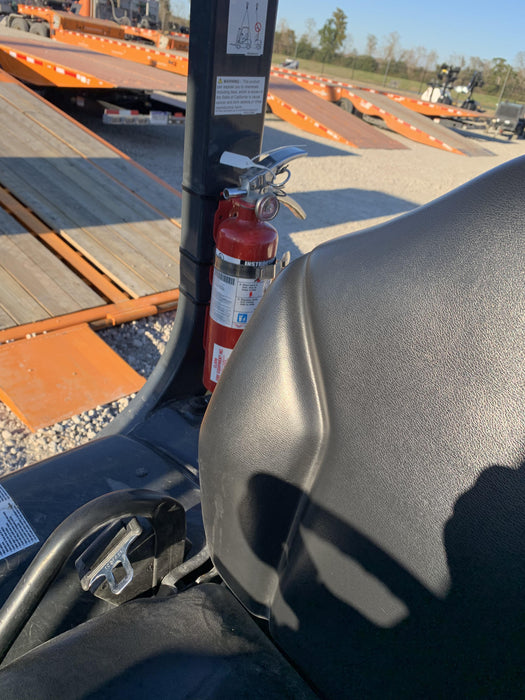 2021 KOMATSU FG25T-16