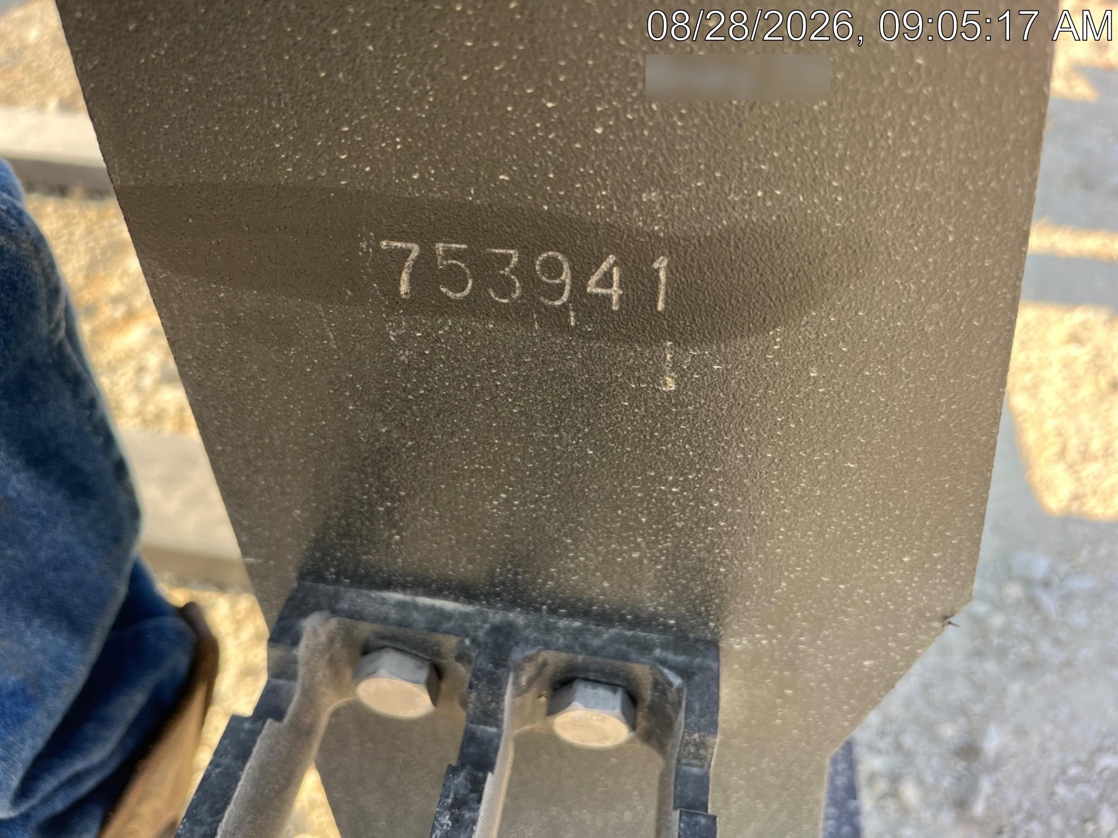 2026 ARROW MATERIAL HANDLING F5100CB - 72"