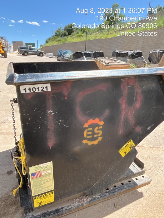 2020 ARROW MATERIAL HANDLING HP-6000-250