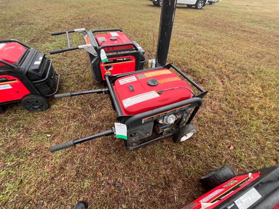 2022 MI-T-M GEN-8000-0MME