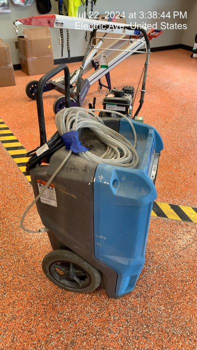 2020 DRI-EAZ LGR6000Li