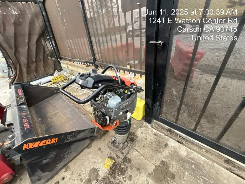 2024 HUSQVARNA LT6005