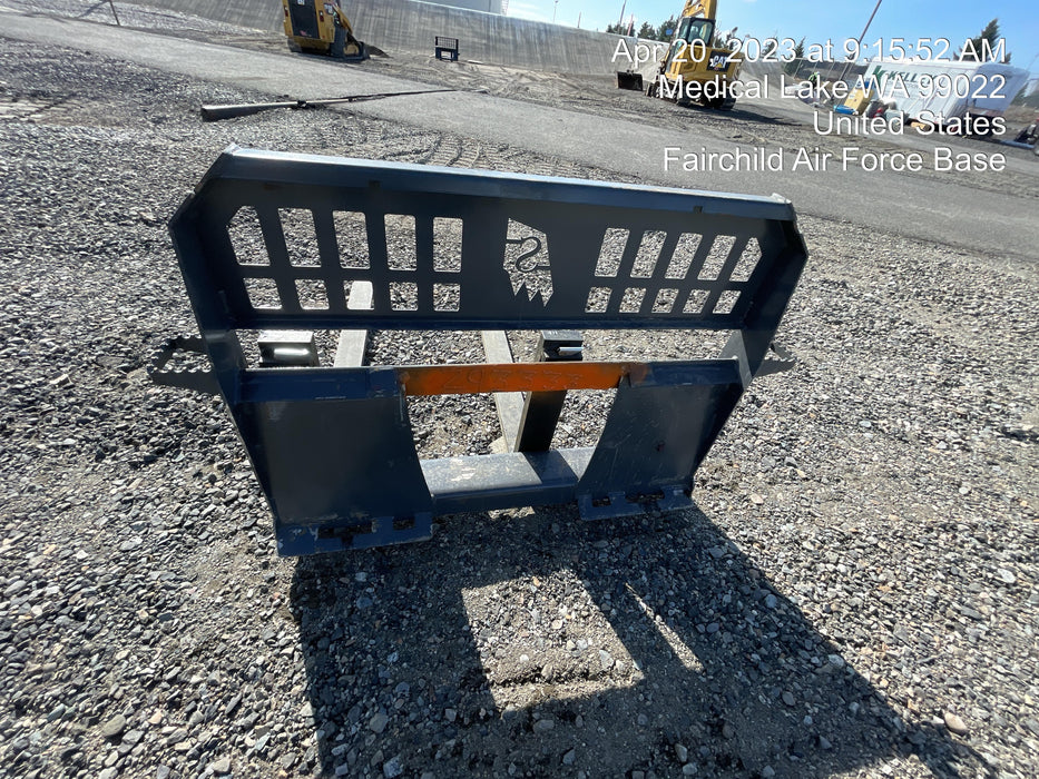 2023 SOLESBEE SPF-48