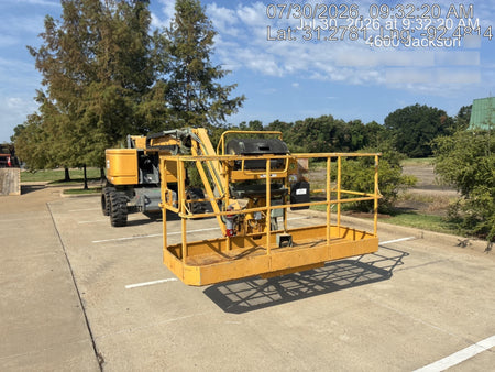 2022 HAULOTTE HT46RTJO