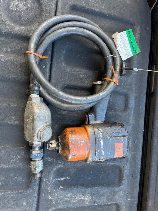 2021 MICHIGAN PNEUMATIC 750SS