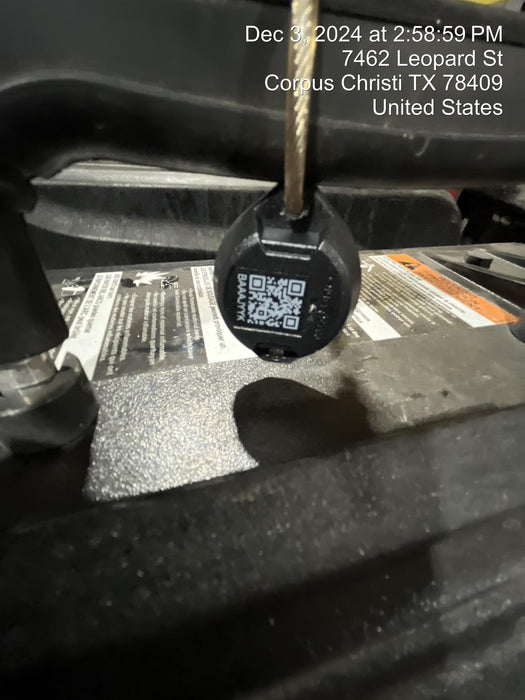 2024 LINCOLN ELECTRIC LN-25X