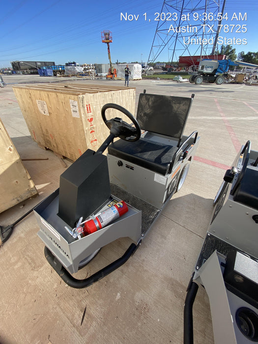 2022 COLUMBIA Expeditor