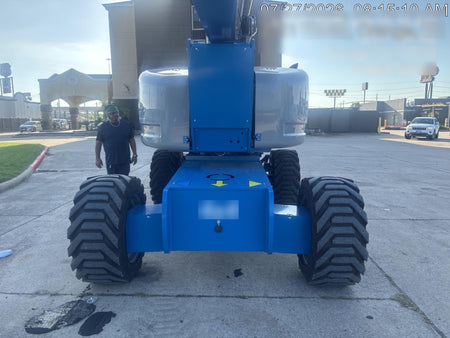 2026 GENIE Z-80/60