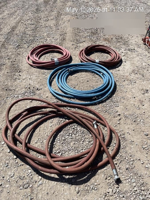 2023 AIRMAN PDS185S CWK