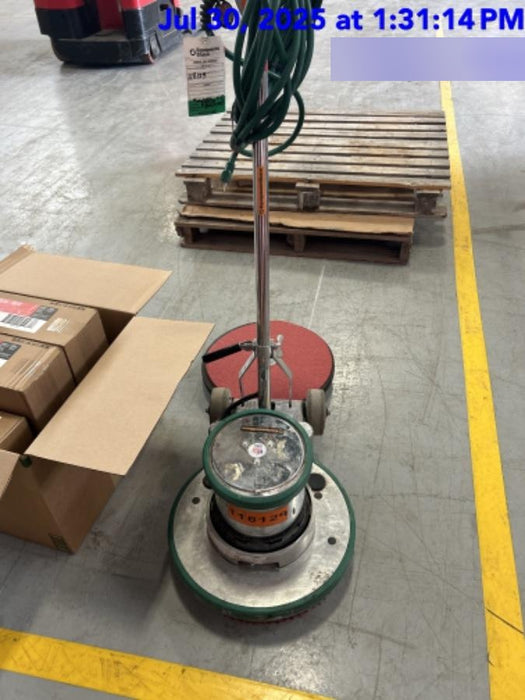 2020 ESSEX SILVER-LINE 17L53-SS-ES