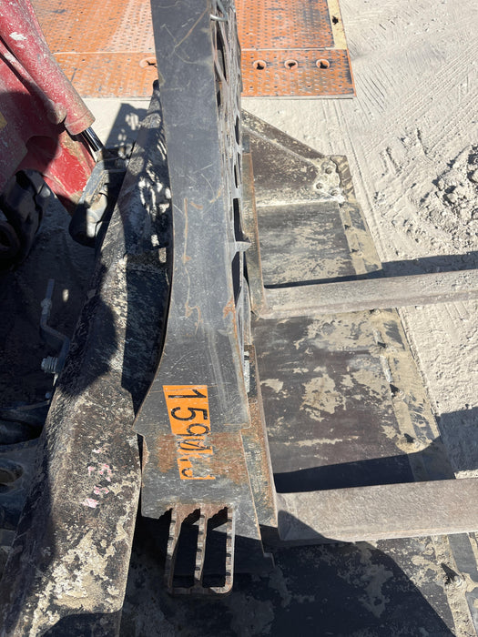 2021 PALADIN 48" Pallet Forks - Paladin