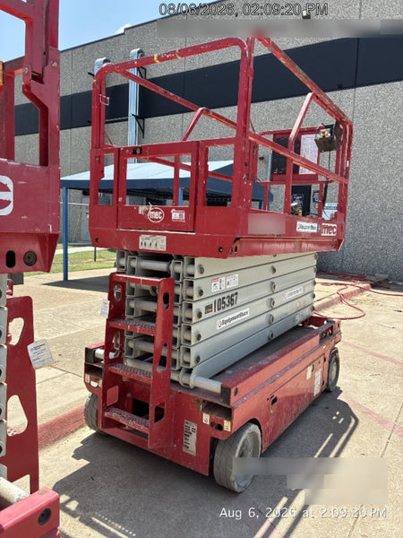 2020 MEC 4046SE