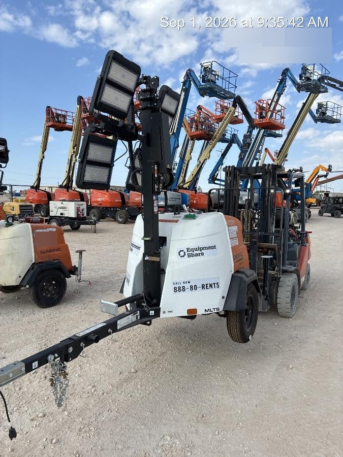 2026 GENERAC MLTS-4