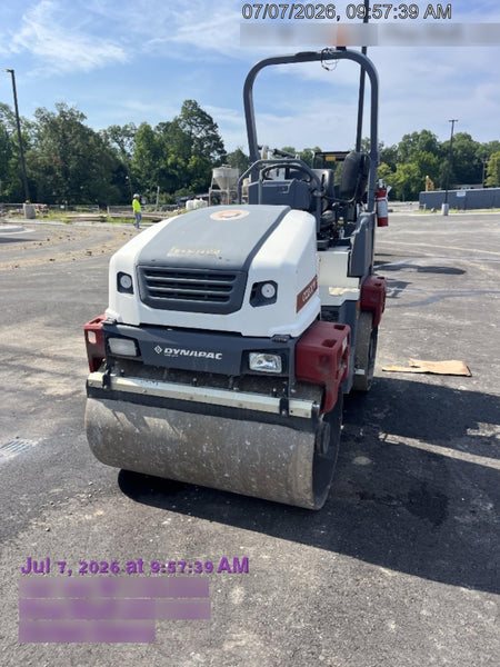 2020 DYNAPAC CC1200 VI LHP