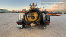 2023 Vac-Tron LP573XDT T4 Koehler Diesel Engine, 500 Gallon Debris Tank, x2 100 Gallon Water Tanks