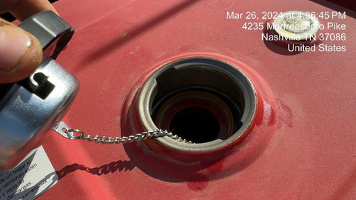 2022 Mi-T-M GEN-8000-IMM1E 7300W, (2) 120V Outlets, GFCI, Inverter